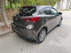 2021 Mazda Mazda 2 1.5 Sky-G Kıbrıs | KKTC İkinci El Satılık Araba - Thumbnail 5