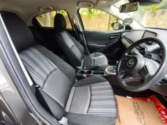 2021 Mazda Mazda 2 1.5 Sky-G Kıbrıs | KKTC İkinci El Satılık Araba - Thumbnail 6