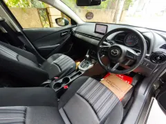 2021 Mazda Mazda 2 1.5 Sky-G Kıbrıs | KKTC İkinci El Satılık Araba - Thumbnail 7