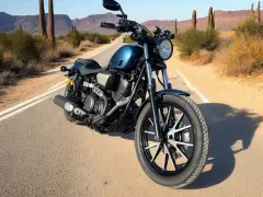 2023 Yamaha Diğer Diğer  Kıbrıs | KKTC İkinci El Satılık Araba - Thumbnail 2