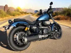 2023 Yamaha Diğer Diğer  Kıbrıs | KKTC İkinci El Satılık Araba - Thumbnail 4