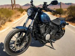 2023 Yamaha Diğer Diğer  Kıbrıs | KKTC İkinci El Satılık Araba - Thumbnail 7