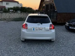2006 Toyota Auris 1.8 Kıbrıs | KKTC İkinci El Satılık Araba - Thumbnail 7