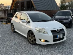 2006 Toyota Auris 1.8 Kıbrıs | KKTC İkinci El Satılık Araba - Thumbnail 2