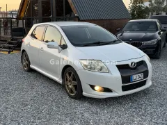 2006 Toyota Auris 1.8 Kıbrıs | KKTC İkinci El Satılık Araba - Thumbnail 3