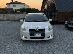 2006 Toyota Auris 1.8 Kıbrıs | KKTC İkinci El Satılık Araba - Thumbnail 4