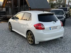 2006 Toyota Auris 1.8 Kıbrıs | KKTC İkinci El Satılık Araba - Thumbnail 6