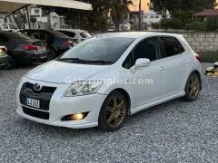 2006 Toyota Auris 1.8 Kıbrıs | KKTC İkinci El Satılık Araba - Thumbnail 5