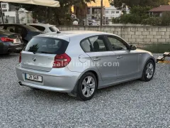 2007 BMW 1 Serisi 120i Kıbrıs | KKTC İkinci El Satılık Araba - Thumbnail 8