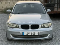 2007 BMW 1 Serisi 120i Kıbrıs | KKTC İkinci El Satılık Araba - Thumbnail 3