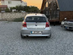 2007 BMW 1 Serisi 120i Kıbrıs | KKTC İkinci El Satılık Araba - Thumbnail 6