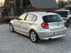 2007 BMW 1 Serisi 120i Kıbrıs | KKTC İkinci El Satılık Araba - Thumbnail 5