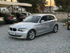 2007 BMW 1 Serisi 120i Kıbrıs | KKTC İkinci El Satılık Araba - Thumbnail 4