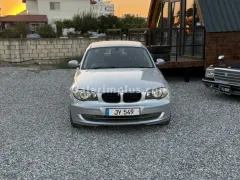 2007 BMW 1 Serisi 120i Kıbrıs | KKTC İkinci El Satılık Araba - Thumbnail 2