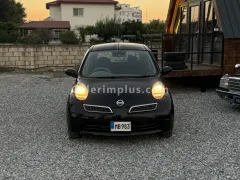 2008 Nissan March 1.3 Kıbrıs | KKTC İkinci El Satılık Araba - Thumbnail 3