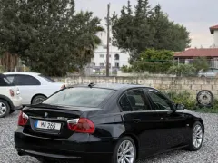 2009 BMW 3 Serisi 320d Kıbrıs | KKTC İkinci El Satılık Araba - Thumbnail 7