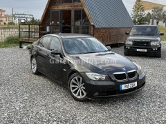 2009 BMW 3 Serisi 320d Kıbrıs | KKTC İkinci El Satılık Araba - Thumbnail 2