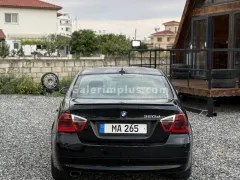 2009 BMW 3 Serisi 320d Kıbrıs | KKTC İkinci El Satılık Araba - Thumbnail 6