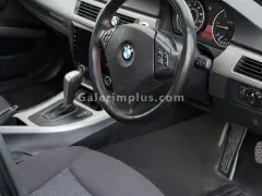 2009 BMW 3 Serisi 320d Kıbrıs | KKTC İkinci El Satılık Araba - Thumbnail 8