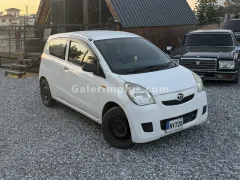 2012 Daihatsu Mira 0.65 Kıbrıs | KKTC İkinci El Satılık Araba - Thumbnail 1