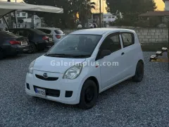 2012 Daihatsu Mira 0.65 Kıbrıs | KKTC İkinci El Satılık Araba - Thumbnail 5