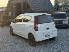 2012 Daihatsu Mira 0.65 Kıbrıs | KKTC İkinci El Satılık Araba - Thumbnail 6