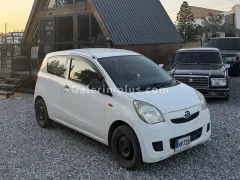 2012 Daihatsu Mira 0.65 Kıbrıs | KKTC İkinci El Satılık Araba - Thumbnail 3