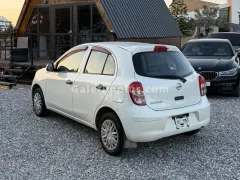2012 Nissan March 1.3 Kıbrıs | KKTC İkinci El Satılık Araba - Thumbnail 7