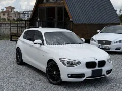 2013 BMW 1 Serisi 116i Kıbrıs | KKTC İkinci El Satılık Araba - Thumbnail 2