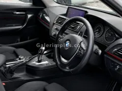 2013 BMW 1 Serisi 116i Kıbrıs | KKTC İkinci El Satılık Araba - Thumbnail 8