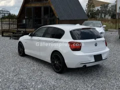 2013 BMW 1 Serisi 116i Kıbrıs | KKTC İkinci El Satılık Araba - Thumbnail 5