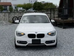 2013 BMW 1 Serisi 116i Kıbrıs | KKTC İkinci El Satılık Araba - Thumbnail 3