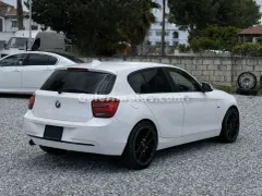 2013 BMW 1 Serisi 116i Kıbrıs | KKTC İkinci El Satılık Araba - Thumbnail 7