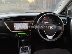 2013 Toyota Auris 1.5 Kıbrıs | KKTC İkinci El Satılık Araba - Thumbnail 7