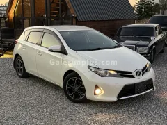 2013 Toyota Auris 1.5 Kıbrıs | KKTC İkinci El Satılık Araba - Thumbnail 2