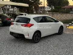 2013 Toyota Auris 1.5 Kıbrıs | KKTC İkinci El Satılık Araba - Thumbnail 6