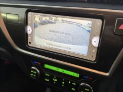 2013 Toyota Auris 1.5 Kıbrıs | KKTC İkinci El Satılık Araba - Thumbnail 8