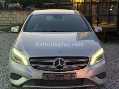 2014 Mercedes-Benz A Serisi A 180 AMG Kıbrıs | KKTC İkinci El Satılık Araba - Thumbnail 5