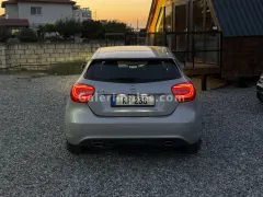 2014 Mercedes-Benz A Serisi A 180 AMG Kıbrıs | KKTC İkinci El Satılık Araba - Thumbnail 7