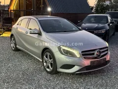 2014 Mercedes-Benz A Serisi A 180 AMG Kıbrıs | KKTC İkinci El Satılık Araba - Thumbnail 3