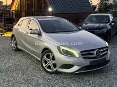 2014 Mercedes-Benz A Serisi A 180 AMG Kıbrıs | KKTC İkinci El Satılık Araba - Thumbnail 2