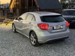 2014 Mercedes-Benz A Serisi A 180 AMG Kıbrıs | KKTC İkinci El Satılık Araba - Thumbnail 6