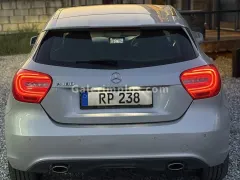 2014 Mercedes-Benz A Serisi A 180 AMG Kıbrıs | KKTC İkinci El Satılık Araba - Thumbnail 8