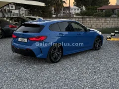 2019 BMW 1 Serisi 116d Kıbrıs | KKTC İkinci El Satılık Araba - Thumbnail 5