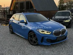 2019 BMW 1 Serisi 116d Kıbrıs | KKTC İkinci El Satılık Araba - Thumbnail 1