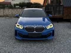 2019 BMW 1 Serisi 116d Kıbrıs | KKTC İkinci El Satılık Araba - Thumbnail 2