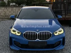 2019 BMW 1 Serisi 116d Kıbrıs | KKTC İkinci El Satılık Araba - Thumbnail 3