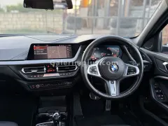 2019 BMW 1 Serisi 116d Kıbrıs | KKTC İkinci El Satılık Araba - Thumbnail 6