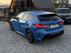 2019 BMW 1 Serisi 116d Kıbrıs | KKTC İkinci El Satılık Araba - Thumbnail 4