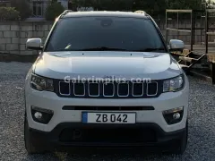 2020 Jeep Compass  Kıbrıs | KKTC İkinci El Satılık Araba - Thumbnail 4